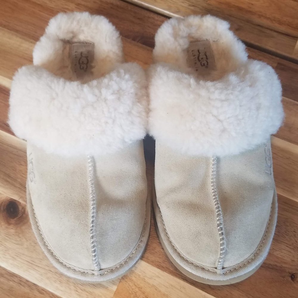 UGG Slippers